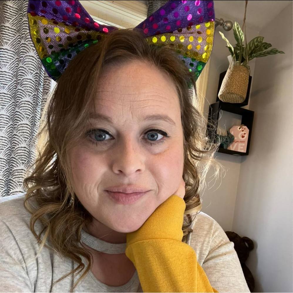 Meet your Posher, Erin